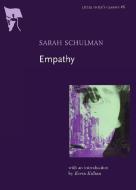 Empathy di Sarah Schulman edito da ARSENAL PULP PRESS