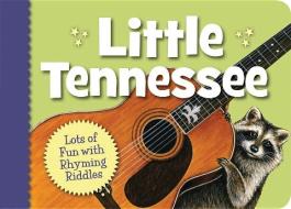 Little Tennessee di Michael Shoulders edito da Sleeping Bear Press