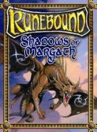 Runebound: Shadows of Margath di Fantasy Flight Games, Fantasy Flight edito da Fantasy Flight Games