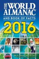 The World Almanac and Book of Facts edito da World Almanac Books