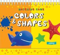 Colors & Shapes edito da AZ Books