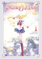 Sailor Moon 1 (Naoko Takeuchi Collection) di Naoko Takeuchi edito da Kodansha America, Inc