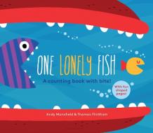 One Lonely Fish di Thomas Flintham edito da BLOOMSBURY