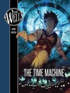 H. G. Wells: The Time Machine di Dobbs edito da Insight Editions