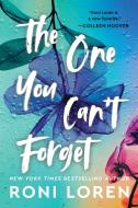 The One You Can't Forget di Roni Loren edito da SOURCEBOOKS CASABLANCA