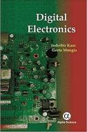 Digital Electronics: Laboratory Manual di Inderbir Kaur, Geeta Mongia edito da Alpha Science International Ltd