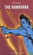 Ramayana di Peter Oswald edito da Oberon Books Ltd