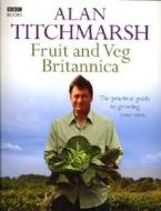 The Kitchen Gardener di Alan Titchmarsh edito da Ebury Publishing