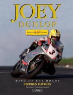 Joey Dunlop di Stephen Davison edito da O\'brien Press Ltd