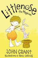 Littlenose The Magician di John Grant edito da Simon & Schuster Ltd