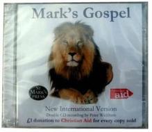Mark\'s Gospel edito da St Mark\'s Press