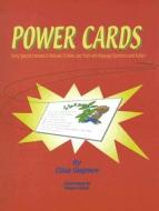 Power Cards di Elisa Gagnon edito da Aapc Publishing