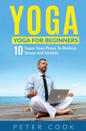Yoga di Peter Cook edito da Semsoli