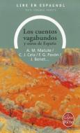 Los Cuentos Vagabundos y Otros de Espana di Collective edito da LIVRE DE POCHE