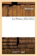Le Prince di MACHIAVEL edito da Hachette Livre - BNF