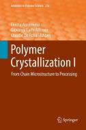 Polymer Crystallization I edito da Springer International Publishing