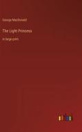 The Light Princess di George Macdonald edito da Outlook Verlag