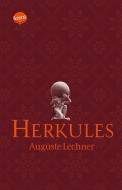 Herkules di Auguste Lechner edito da Arena Verlag GmbH
