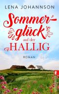 Sommerglück auf der Hallig di Lena Johannson edito da Ullstein Taschenbuchvlg.