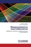 Mikroelementy Kaustobiolitov di Shpirt Mikhail, Punanova Svetlana edito da Lap Lambert Academic Publishing
