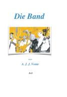Die Band di Adelbert Vente edito da Books on Demand