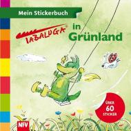 Tabaluga in Grünland edito da Neuer Favorit Verlag