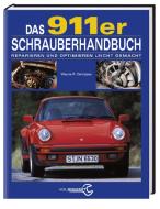 Das 911er Schrauberhandbuch di Wayne Dempsey edito da Heel Verlag GmbH