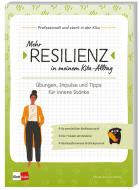 Mehr Resilienz in meinem Kita-Alltag di Alexandra Karr-Meng edito da Klett Kita GmbH