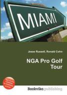 Nga Pro Golf Tour edito da Book On Demand Ltd.
