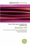 Mumbles Hill edito da Alphascript Publishing
