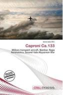 Caproni Ca.133 edito da Cred Press