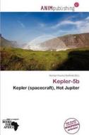Kepler-5b edito da Anim Publishing