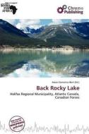 Back Rocky Lake edito da Chromo Publishing