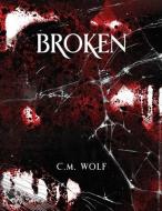 Broken di Wolf edito da INDEPENDENT CAT