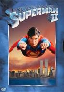 Superman II edito da Warner Home Video