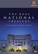 The Real National Treasure edito da Lions Gate Home Entertainment