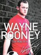 Wayne Rooney di Wayne Rooney edito da Harpercollins Publishers