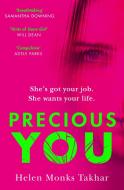 Precious You di Helen Monks Takhar edito da Harpercollins Publishers