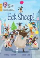 Eek Sheep! di Danny Pearson edito da HarperCollins Publishers