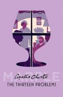 The Thirteen Problems di Agatha Christie edito da HarperCollins Publishers