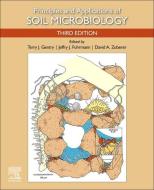 Principles And Applications Of Soil Microbiology edito da Elsevier Science Publishing Co Inc