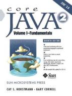 Core Java 2 di Cay S. Horstmann, Gary Cornell edito da Pearson Education (us)