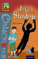 Oxford Reading Tree TreeTops Chucklers: Level 15: Jake's Shadow di Chris Powling edito da Oxford University Press