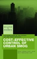 Cost-Effective Control of Urban Smog di Richard Kosobud edito da Routledge