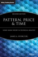 Pattern, Price 2E di Hyerczyk edito da John Wiley & Sons