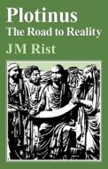 Plotinus di J. M. Rist, John M. Rist, Rist edito da Cambridge University Press