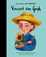 Vincent Van Gogh di Maria Isabel Sanchez Vegara edito da FRANCES LINCOLN
