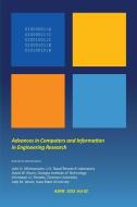 Advances in Computers and Information in Engineering Research di John Michopoulos, Christiaan JJ Paredis, David W Rosen, Judy M Vance edito da ASME