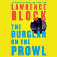 The Burglar on the Prowl di Lawrence Block edito da Audiogo