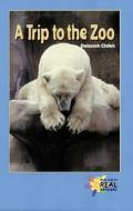 A Trip to the Zoo di Deborah Chilek edito da Rosen Publishing Group